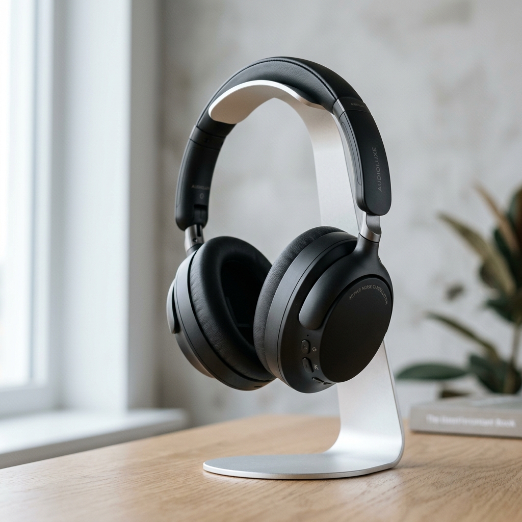 Sony WH-1000XM5 Wireless Noise Cancelling Headphones